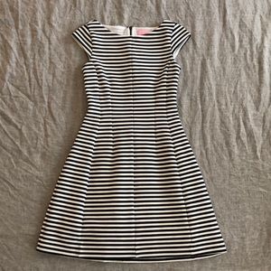 Lilly Pulitzer Stripe Dress